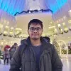 Argha Halder