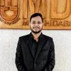 Aman Kumar Pandey