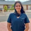 Tharushi Jayasekara