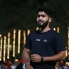 Urmesh Pawar
