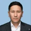 Yertore Zhumatayev