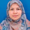 Karimah Hanim Abd Aziz