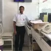 RAFI Ahamed