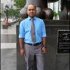 MDAKBAR JAHAN AZAD