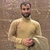 Ali Zaman