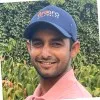 Trishul Chinnappa