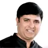 P Pradeep Raghav
