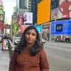 Nikitha Kommula