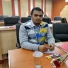 Nikhil Bam