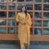 Monisha Rout
