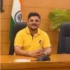 Parvesh Dangi