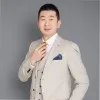 Eric Liu