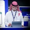 Yasser Alharbi