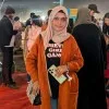 Unaiza Babar