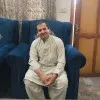 Khawar Iqbal