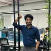 Bola Sai Kiran Gajjala