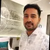 Jangir Sanjay