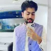 Ch Usman Ansari