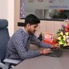 Prashant Modi