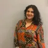 Anu Vardhini