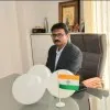 Vinayak Kangane