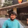 sushant kamble