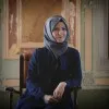 Nuriye Çakmak Çelik