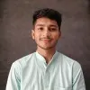 Md Alam Hossen