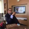 Ashraf Mahran