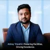 Abhay Tripathi