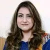 Zarnab Ahmad