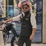 Shyam Mishra