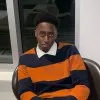 Shaine Bikwemu