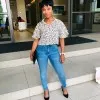 Thando Tshabalala