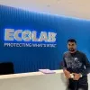 Yogesh Borude