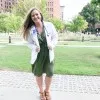 Emily Glavinos