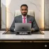 Brajesh Kashyap