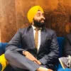 Maneet Singh Chawla