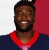 Demone Harris