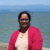 Pranita Reddy Thadakara