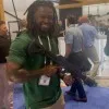 Malik Johnson
