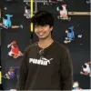 Ansh Kumar