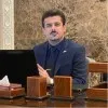 Ebrahim Parszadeh