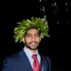 Girish Satya Bhargav Papolu