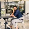 R Sharukhan