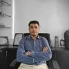 Mitesh Ghadage