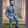 Dorion Griffin