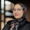 Soumia AHMANI