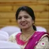Prachi Sankhe