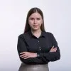 Alona Mostipanska